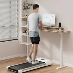 Walking Pad Under Desk Treadmill