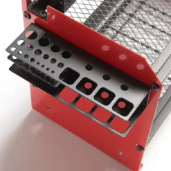 Wall Mount Power Tool Charging Station