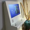 Wall Mounted Gaming PC