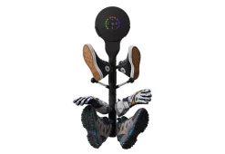 Wall Mounted Shoe and Glove Dryer
