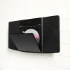 Wall Mounted Stereo