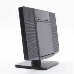 Wall Mounted Stereo
