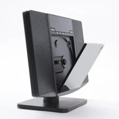 Wall Mounted Stereo