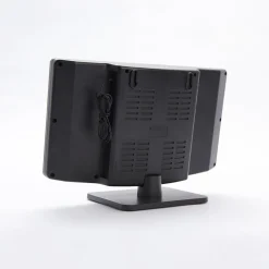 Wall Mounted Stereo