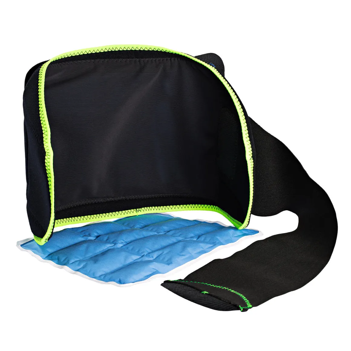 Warm and Cold Arthritis Hip Wrap
