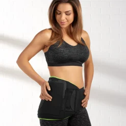 Warm and Cold Arthritis Hip Wrap