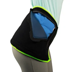 Warm and Cold Arthritis Hip Wrap