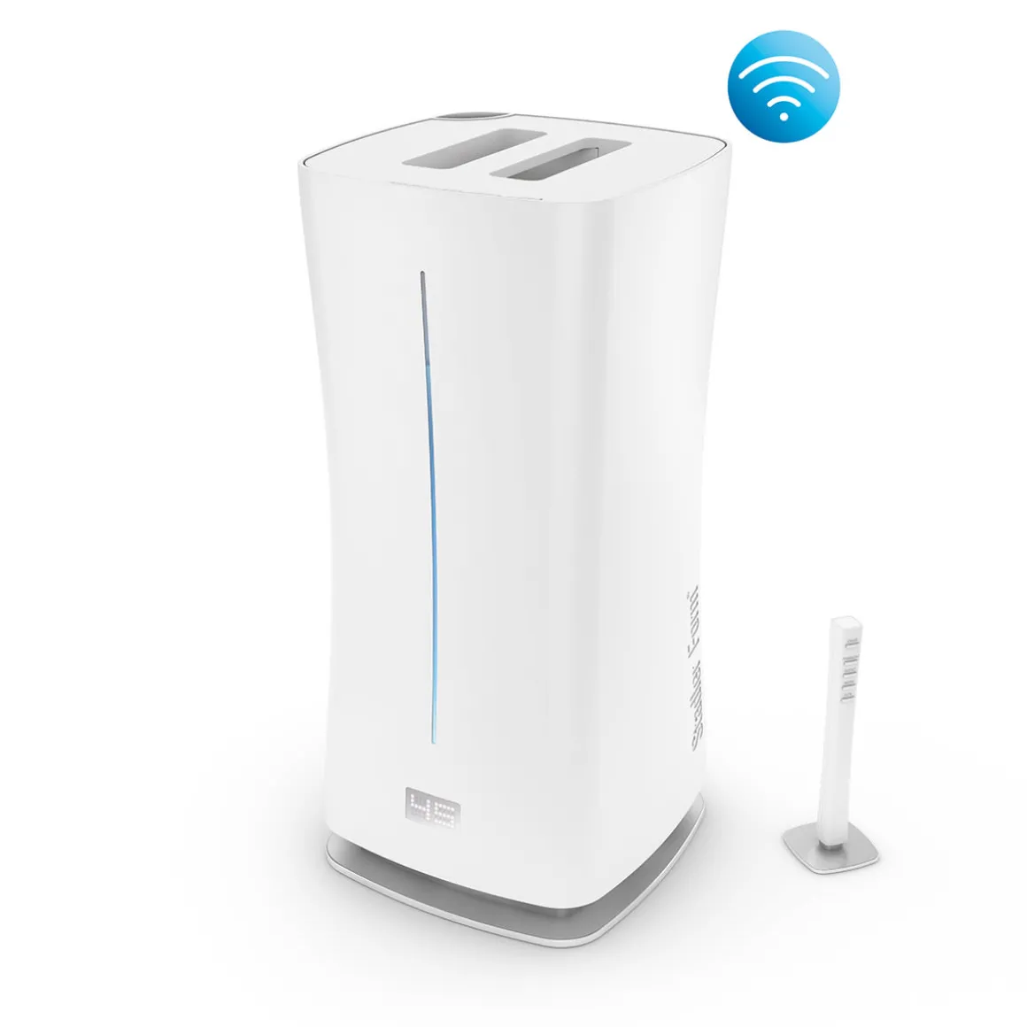 Warm Mist Adaptive Humidifier
