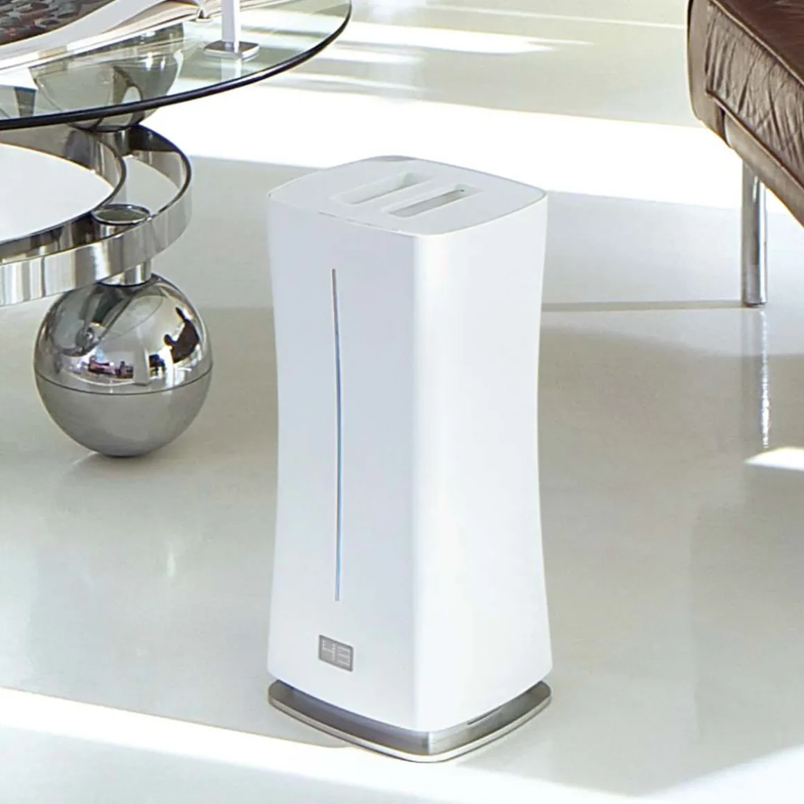 Warm Mist Adaptive Humidifier