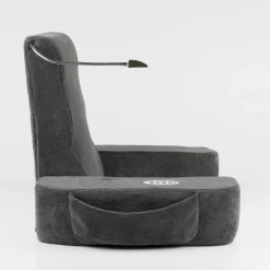 Warming Backrest Massager by Sharper Image