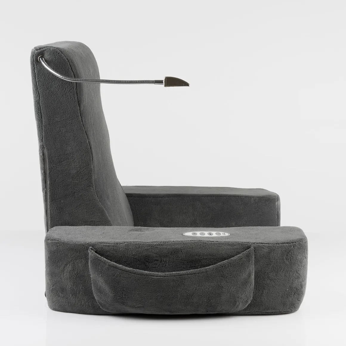 Warming Backrest Massager by Sharper Image