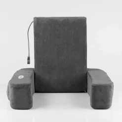 Warming Backrest Massager by Sharper Image