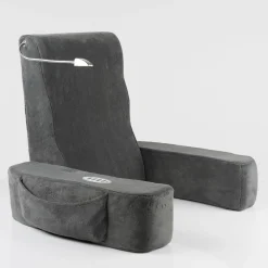 Warming Backrest Massager by Sharper Image