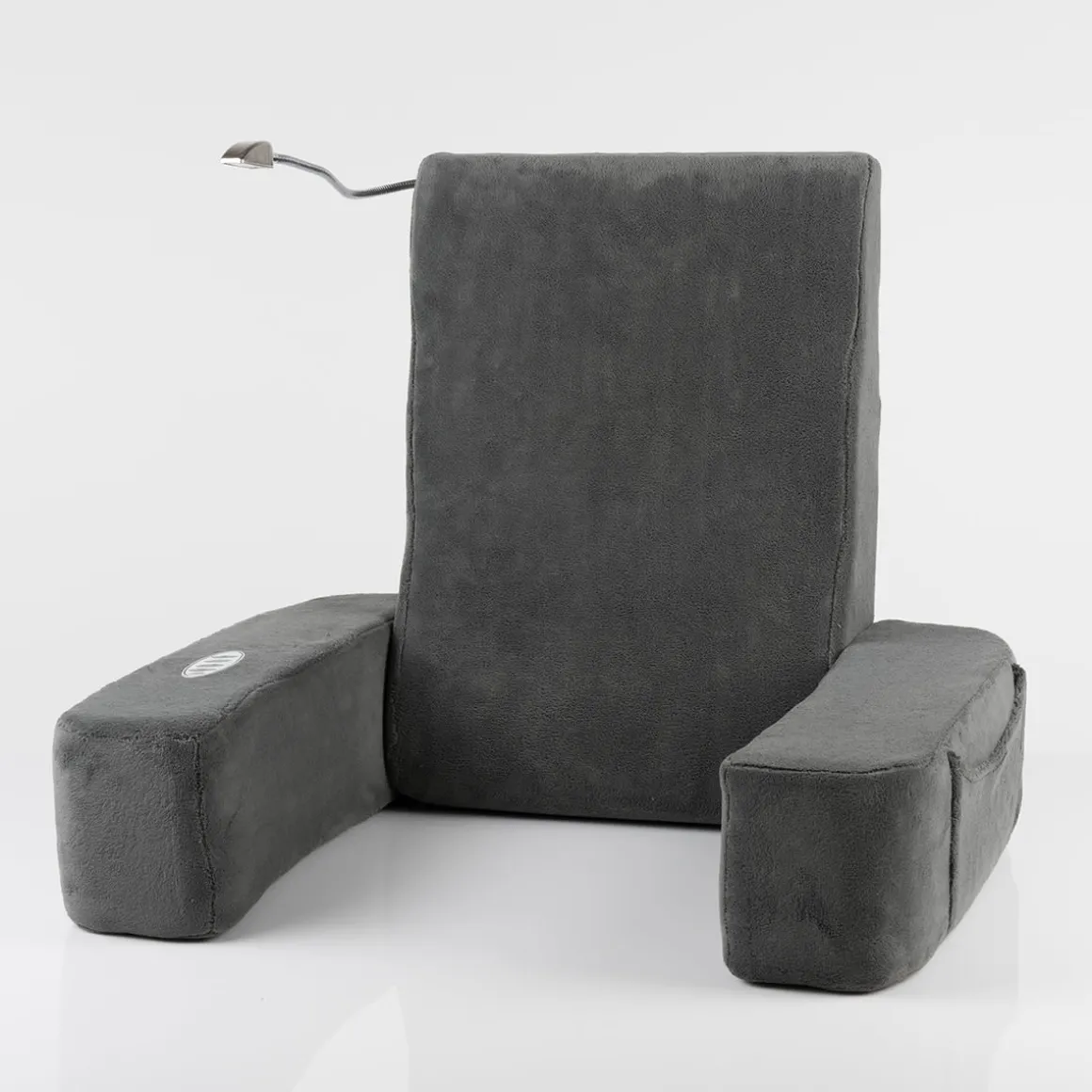 Warming Backrest Massager by Sharper Image