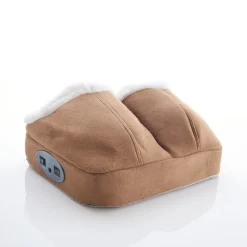 Warming Foot Massager by Sharper Image