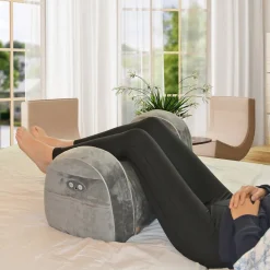 Warming Leg Rest Massager