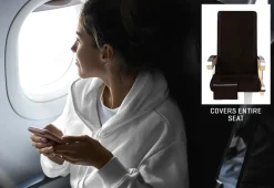 Washable Travel Seat Cover
