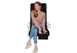 Washable Travel Seat Cover