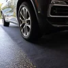 Water Absorbing Garage Mat
