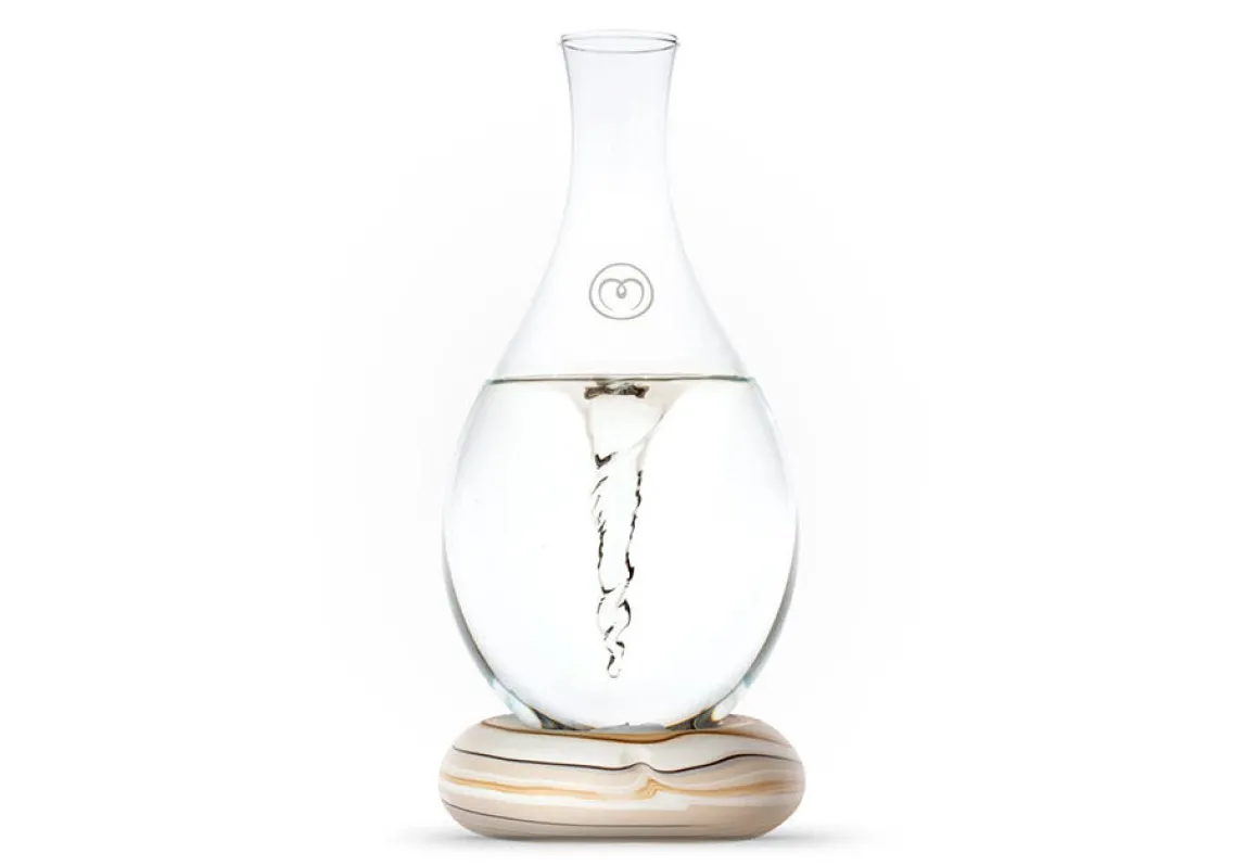 Water Aerator