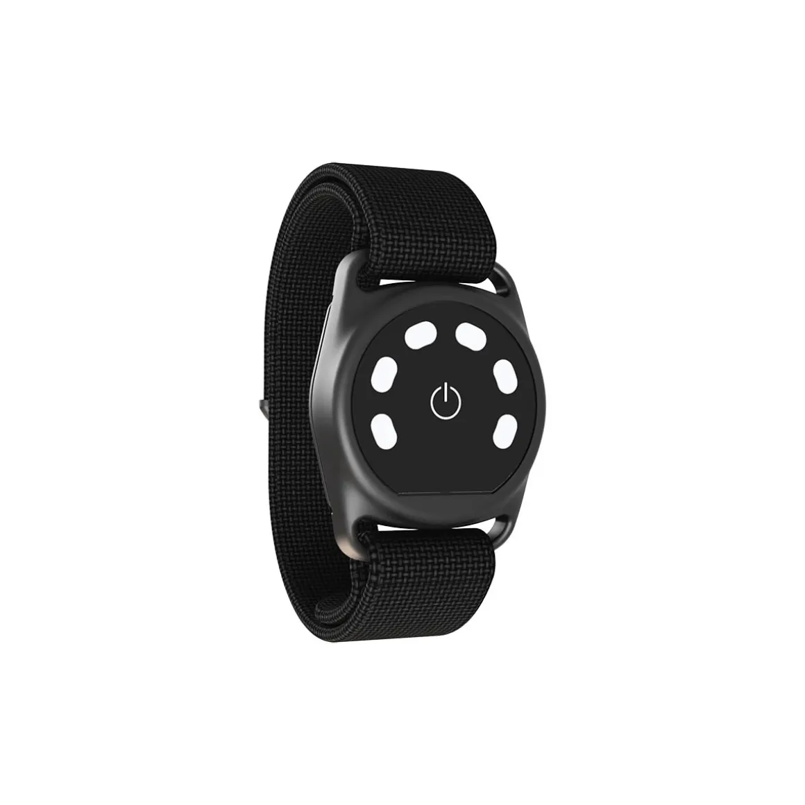 Waterproof Anti-Nausea Sports Wristband