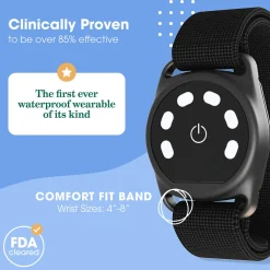 Waterproof Anti-Nausea Sports Wristband