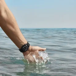 Waterproof Anti-Nausea Sports Wristband