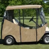Waterproof Golf Cart Enclosure