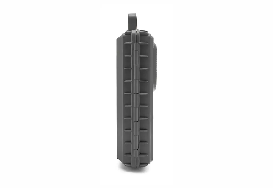 Waterproof Phone Case and Speaker