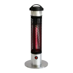 1000-Watt Portable Infrared Outdoor Heater