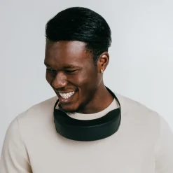 Wearable HEPA Air Purifier