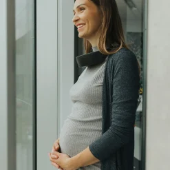 Wearable HEPA Air Purifier