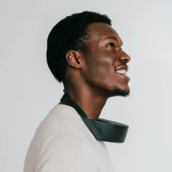 Wearable HEPA Air Purifier