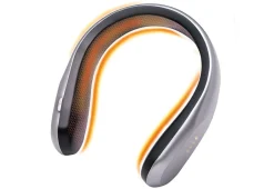 Wearable Personal Heater