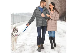Wearable Personal Heater
