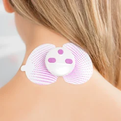 Wearable T.E.N.S. Pain Reliever