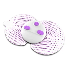 Wearable T.E.N.S. Pain Reliever