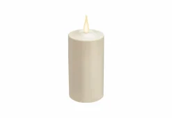Weatherproof LED Candles (Set of 3)