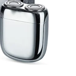 Wet and Dry Electric Shaver