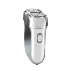 Wet and Dry Electric Shaver