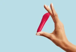 We-Vibe Tango X