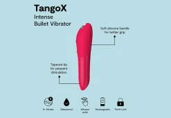 We-Vibe Tango X