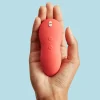 We-Vibe Touch X Lay-On Vibrator