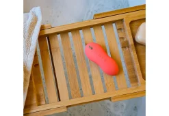 We-Vibe Touch X Lay-On Vibrator