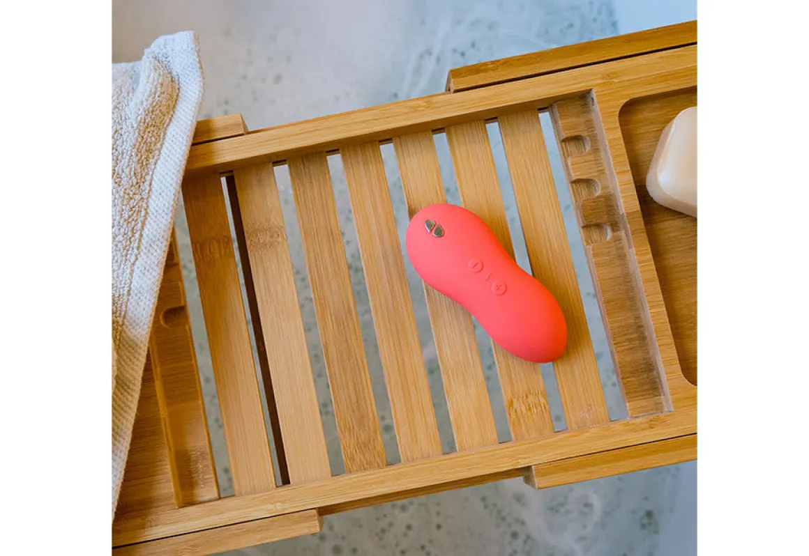 We-Vibe Touch X Lay-On Vibrator