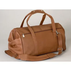 Wide Mouth Duffel Bag