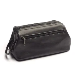 Widemouth Toiletry Bag