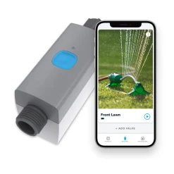 Wi-Fi Smart Hose Timer