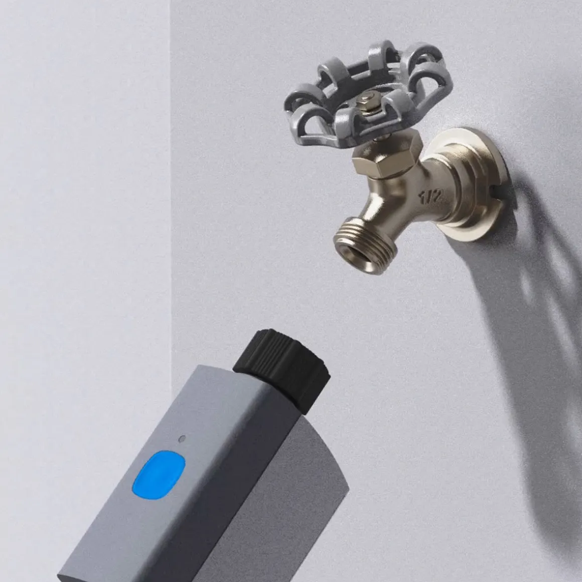Wi-Fi Smart Hose Timer
