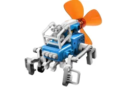 Wind Powered Machine Kit